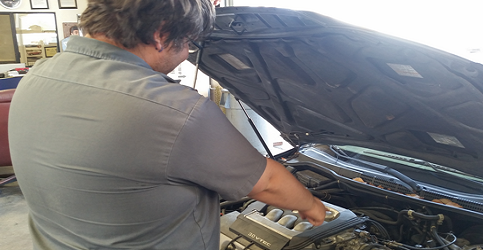  Diamond Valley Auto Repair and Smog 